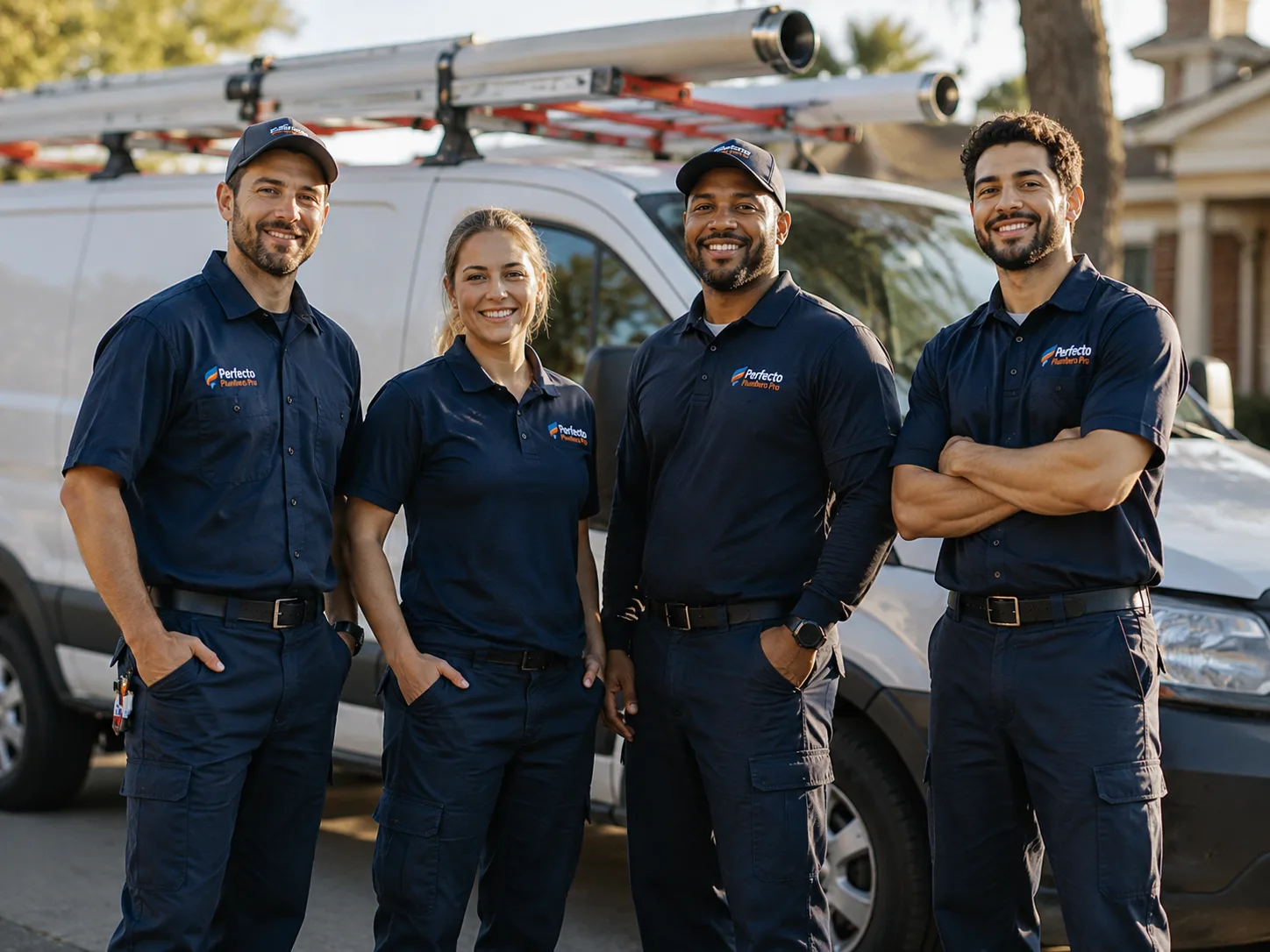 Emergency Plumber Near Me in Denver, PA near me